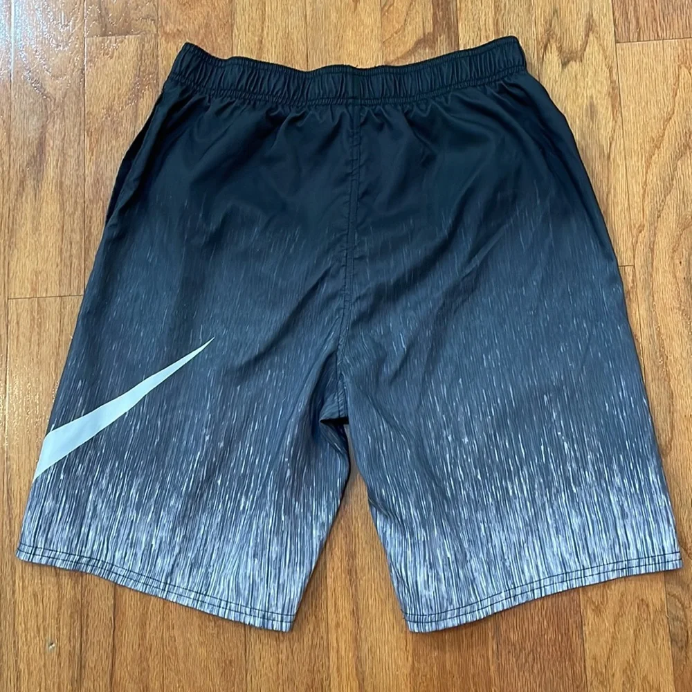 Nike men swim